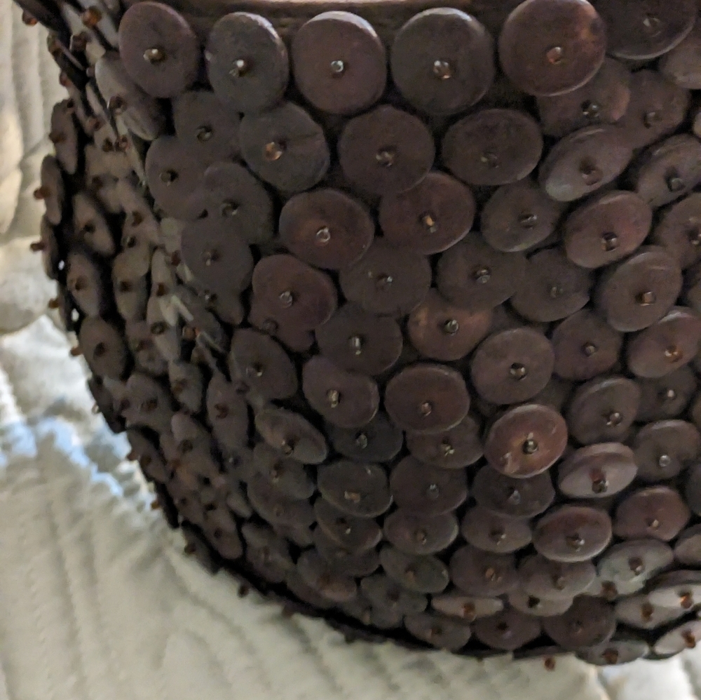 Seashell Mini Clutch - image 3